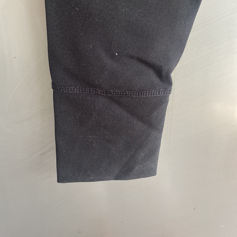 Cropped Workout Jacket - Picture 12 of 13